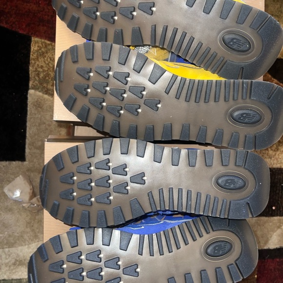 New Balance 574 x Bodega Legacy
Arrival & Departure Combo Pack Size 14
W/receipt - Picture 12 of 16